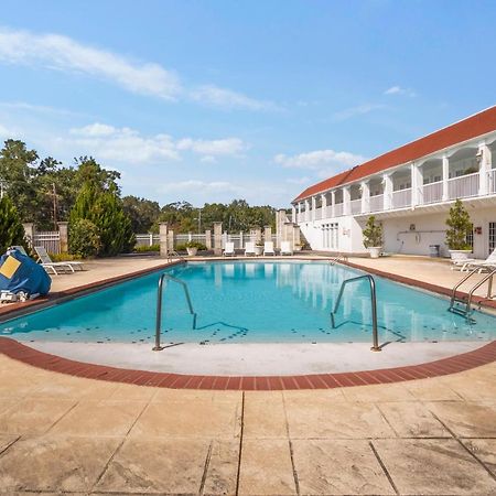 Gulf Hills Hotel & Retreat On The Water Ocean Springs Ngoại thất bức ảnh